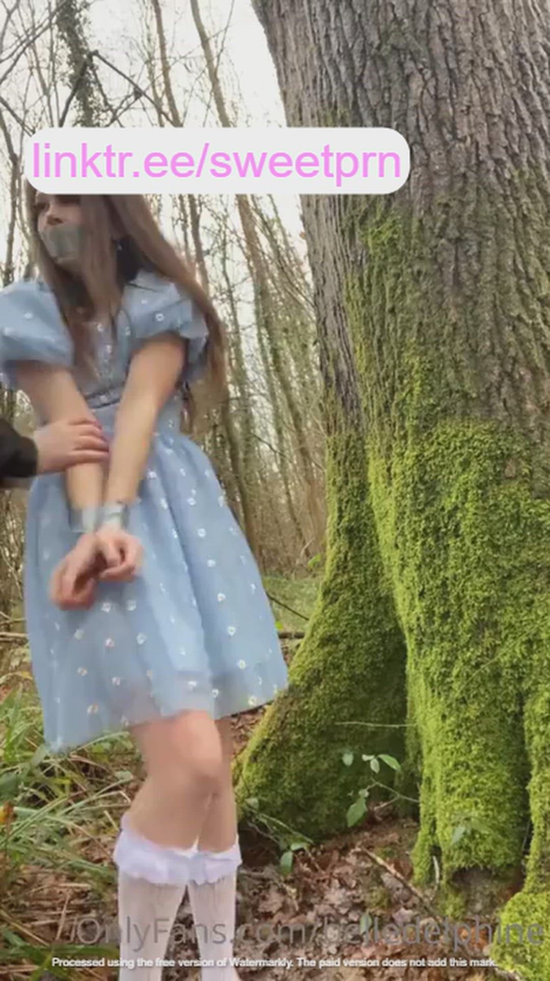 Ass Babe Hardcore Clip