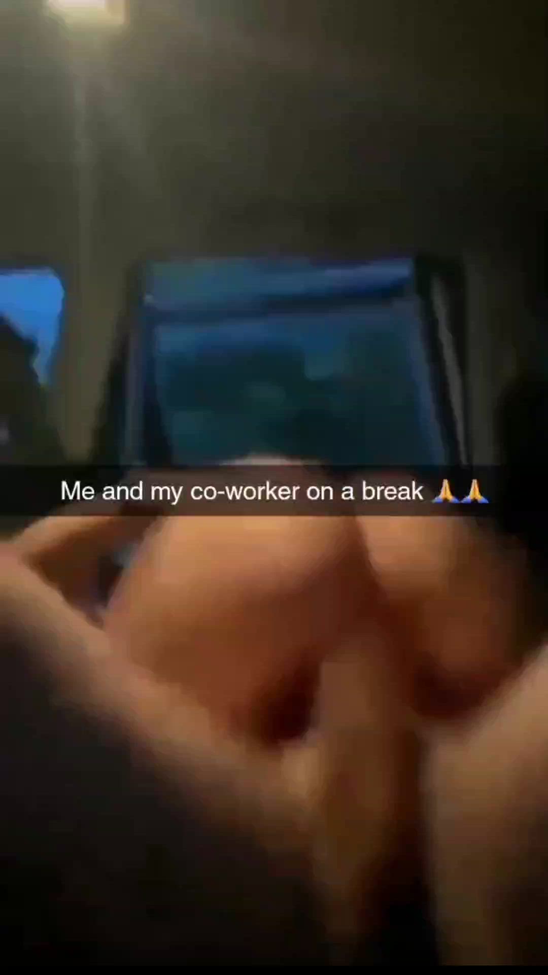 Cowgirl Natural Tits Breeding Clip